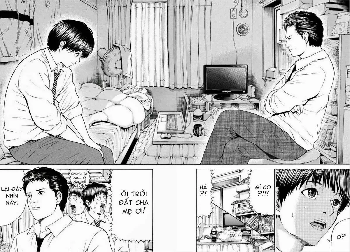 Wagatsuma-San Wa Ore No Yome Chapter 92 - 9