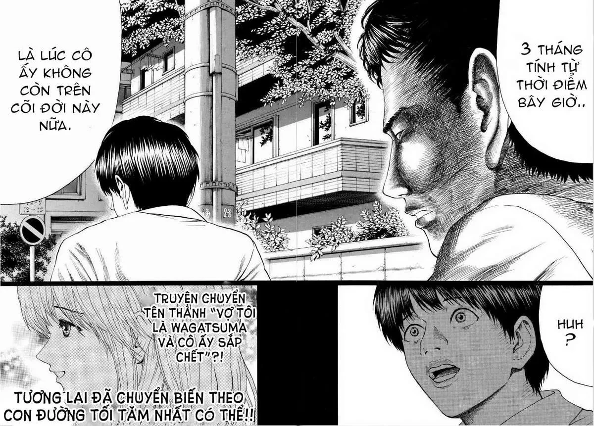 Wagatsuma-San Wa Ore No Yome Chapter 92 - 18