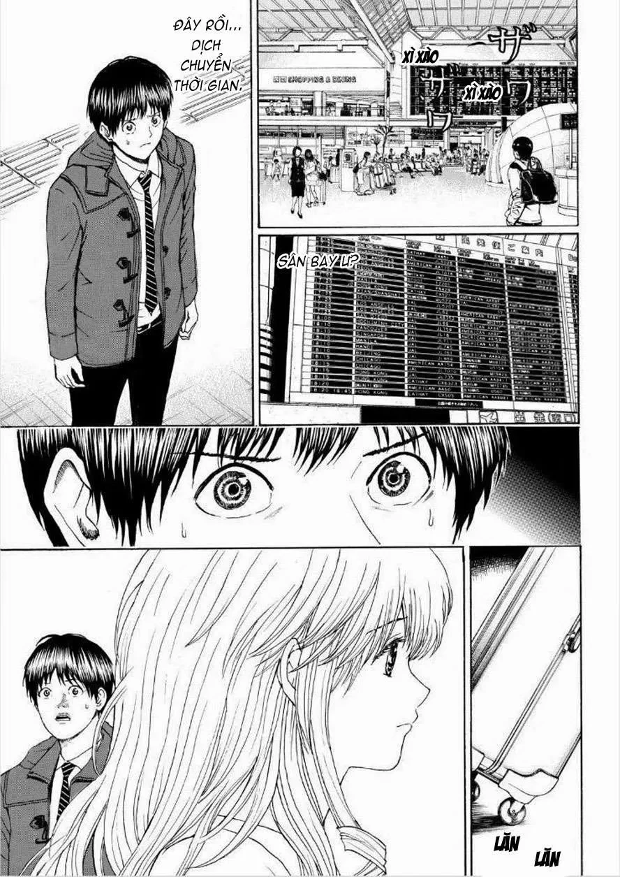 Wagatsuma-San Wa Ore No Yome Chapter 93 - 21
