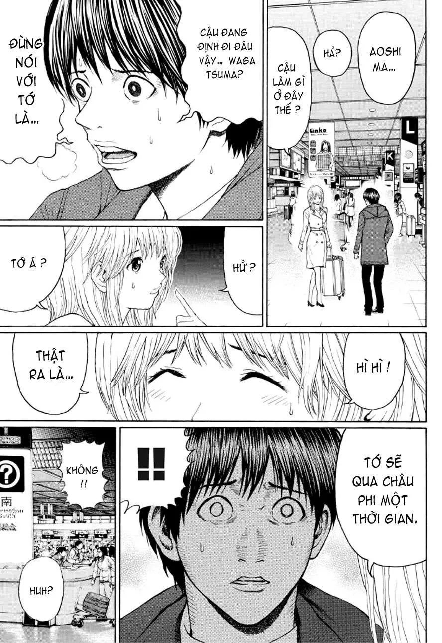 Wagatsuma-San Wa Ore No Yome Chapter 94 - 5