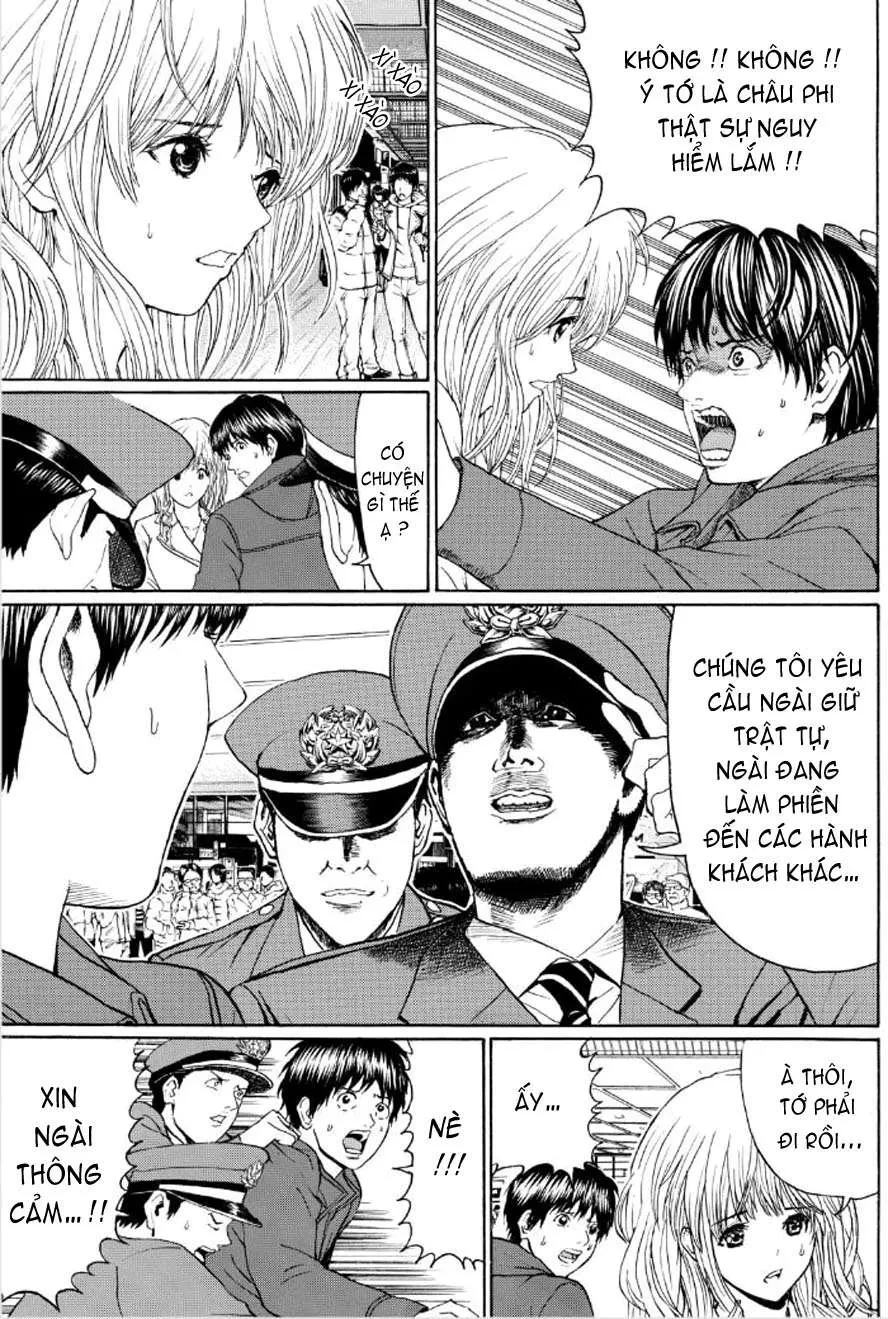 Wagatsuma-San Wa Ore No Yome Chapter 94 - 7