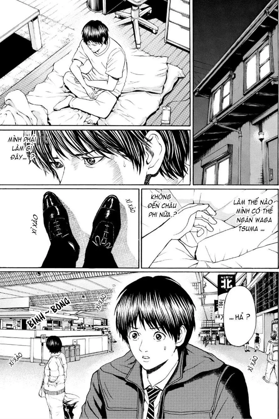 Wagatsuma-San Wa Ore No Yome Chapter 94 - 9