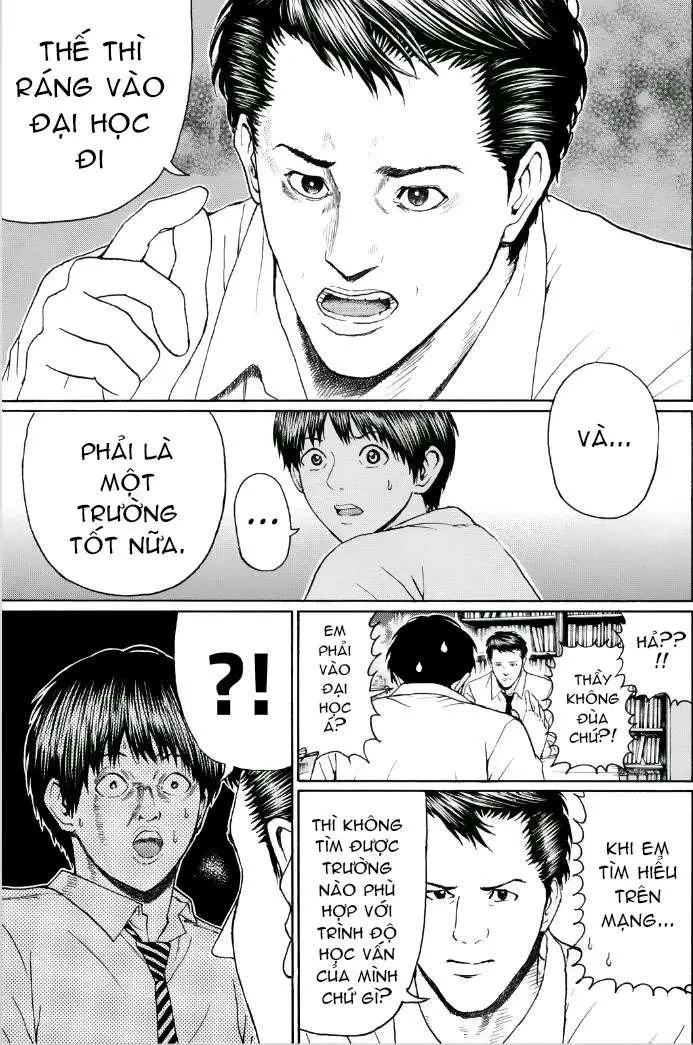 Wagatsuma-San Wa Ore No Yome Chapter 95 - 10