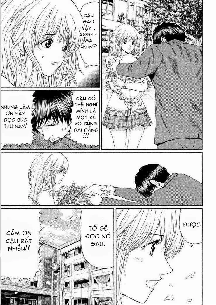 Wagatsuma-San Wa Ore No Yome Chapter 96 - 15