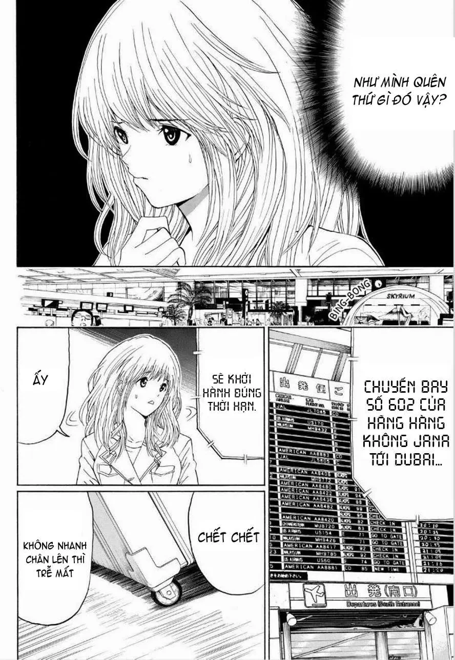 Wagatsuma-San Wa Ore No Yome Chapter 97 - 5