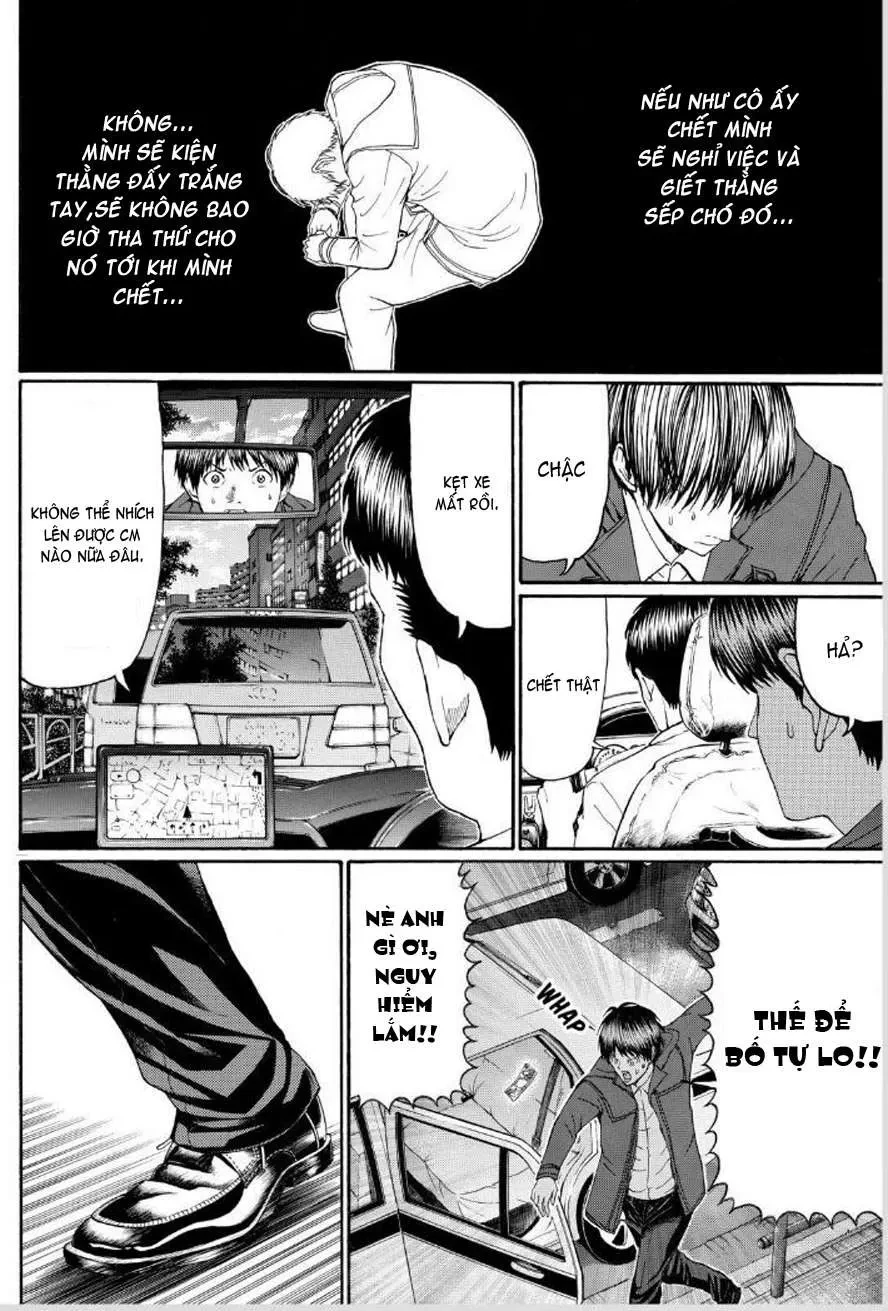 Wagatsuma-San Wa Ore No Yome Chapter 97 - 15