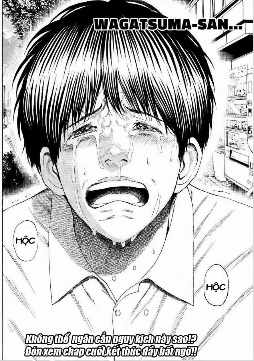 Wagatsuma-San Wa Ore No Yome Chapter 97 - 19