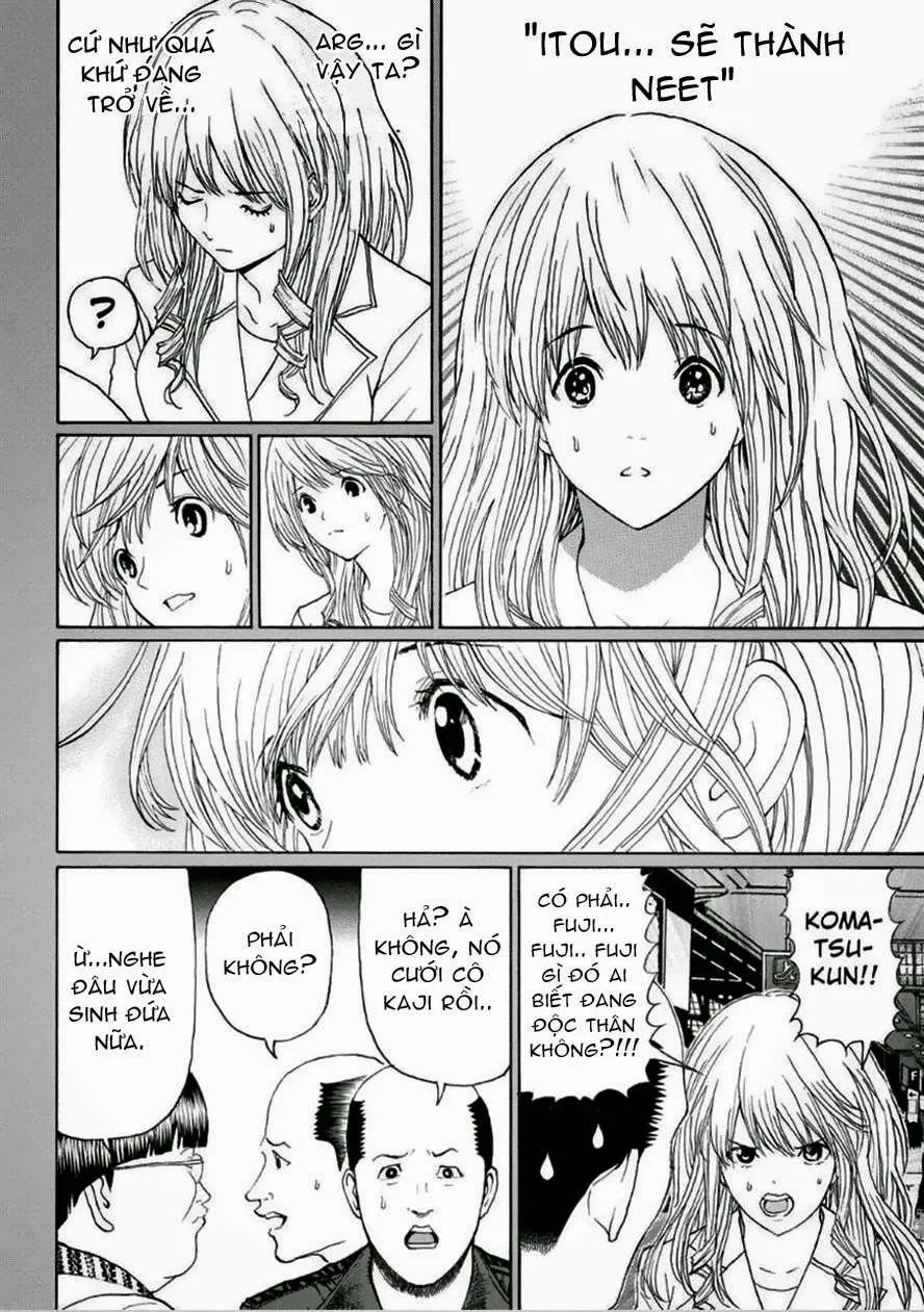 Wagatsuma-San Wa Ore No Yome Chapter 98 - 14