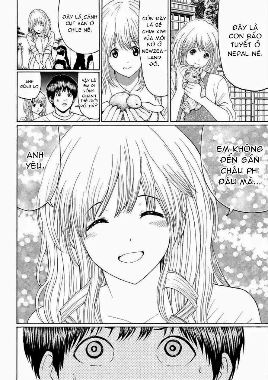 Wagatsuma-San Wa Ore No Yome Chapter 98 - 20