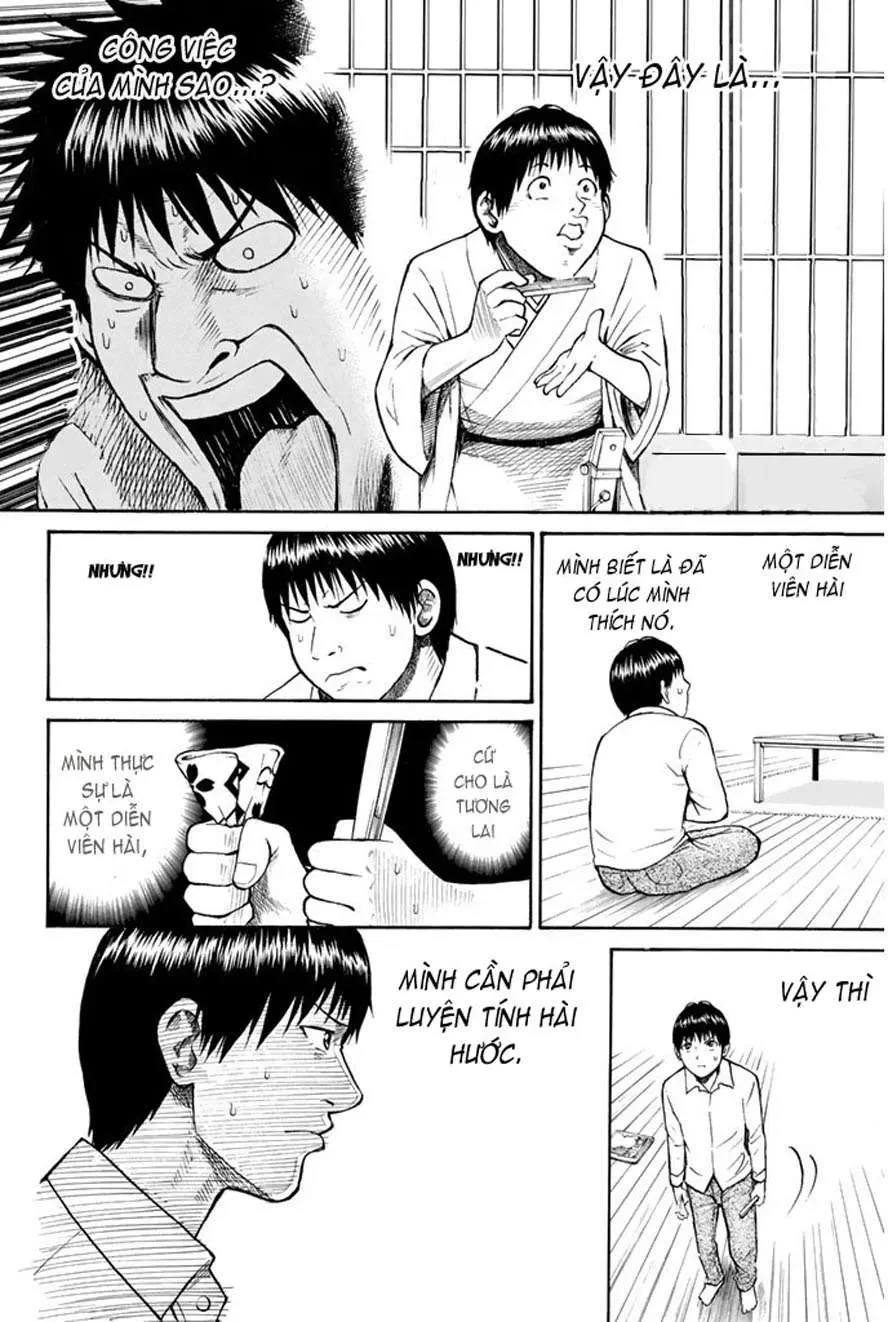 Wagatsuma-San Wa Ore No Yome Chapter  0.11 - 22