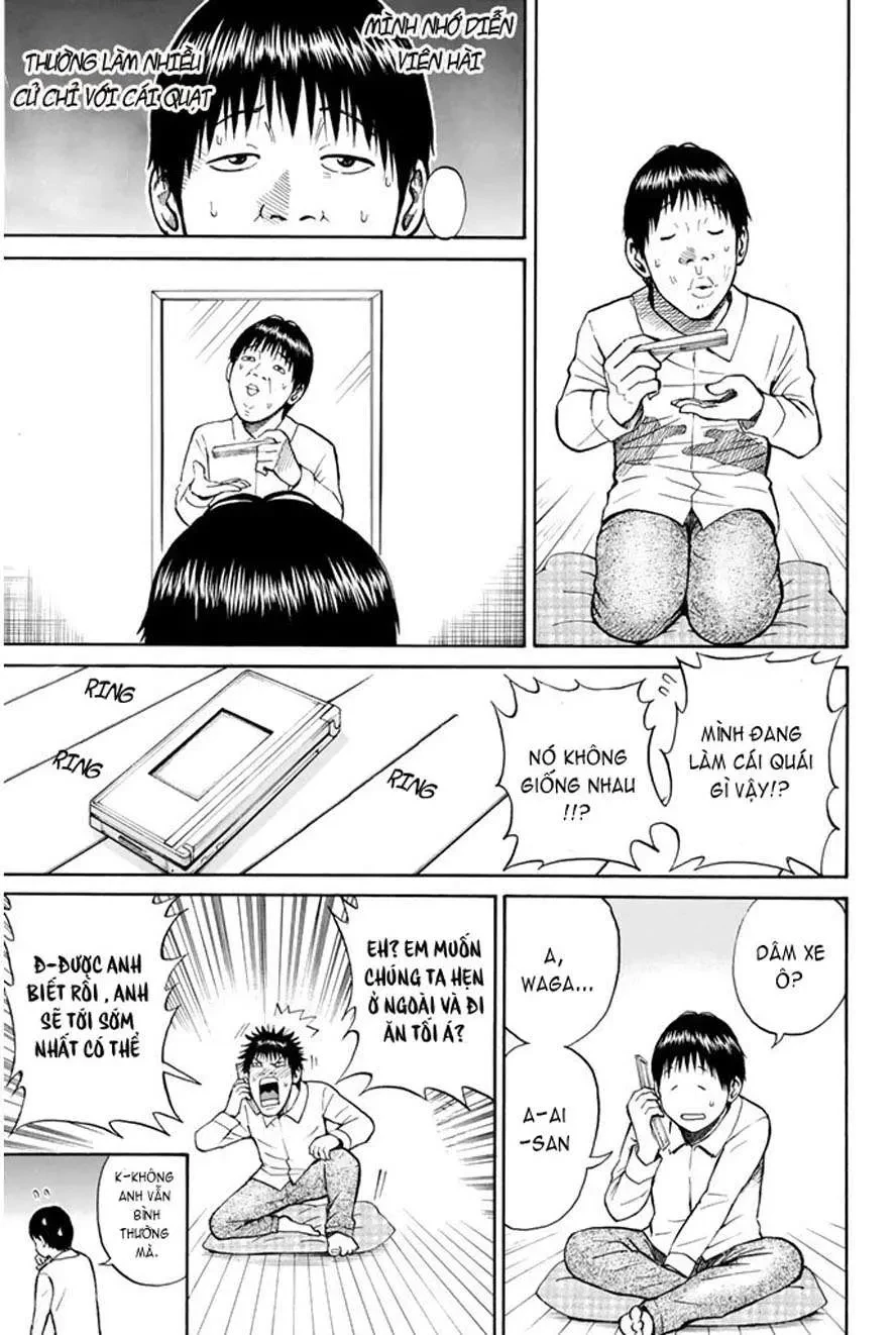 Wagatsuma-San Wa Ore No Yome Chapter  0.11 - 23