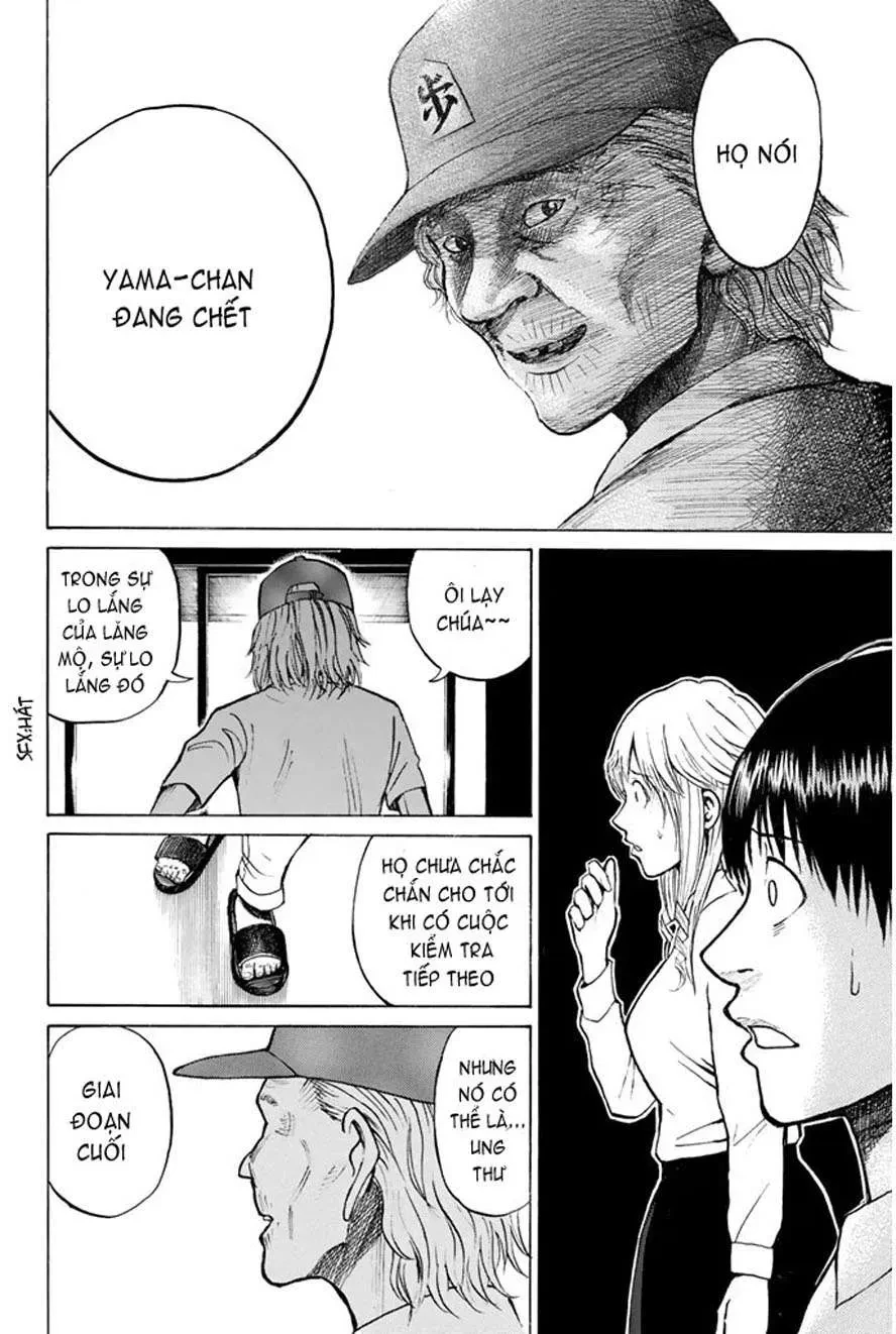 Wagatsuma-San Wa Ore No Yome Chapter  0.11 - 30