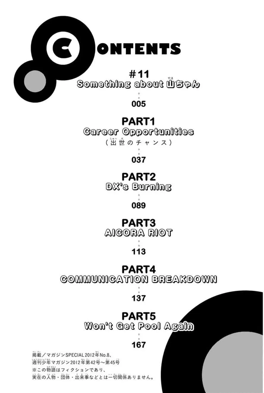 Wagatsuma-San Wa Ore No Yome Chapter  0.12 - 5