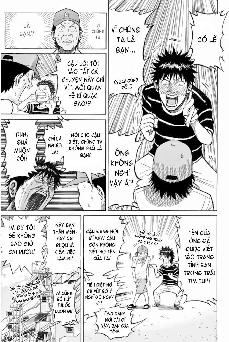 Wagatsuma-San Wa Ore No Yome Chapter  0.12 - 24