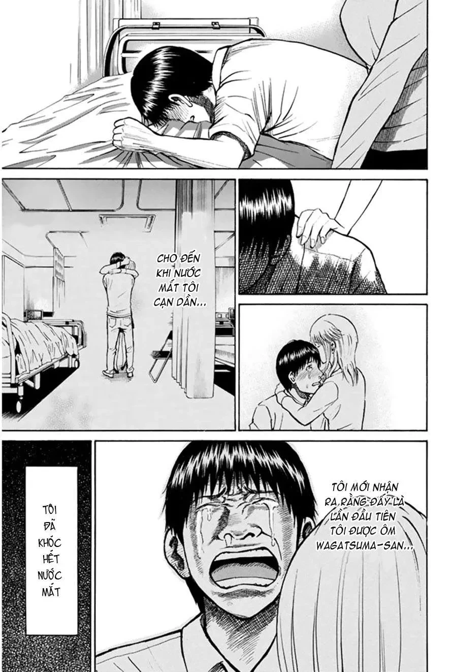 Wagatsuma-San Wa Ore No Yome Chapter  0.12 - 28