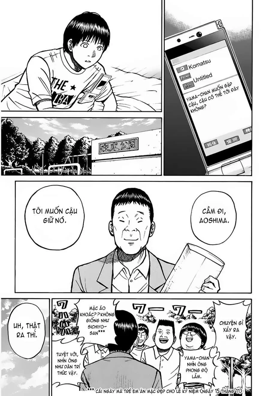 Wagatsuma-San Wa Ore No Yome Chapter  0.12 - 30