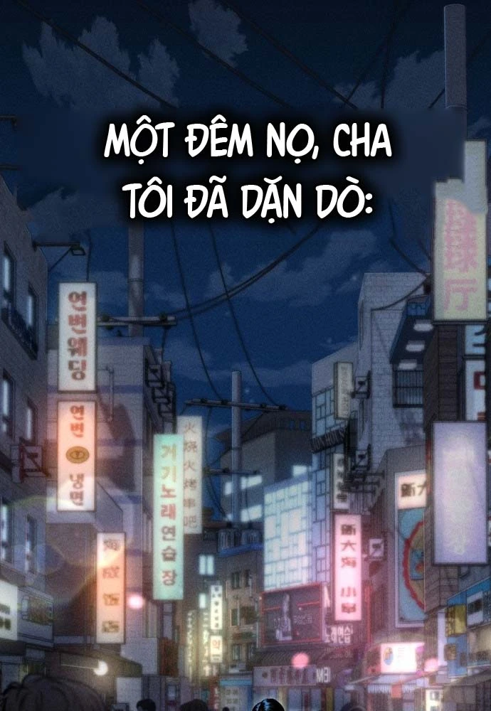 Nợ Máu Trả Máu Chapter 1 - 2