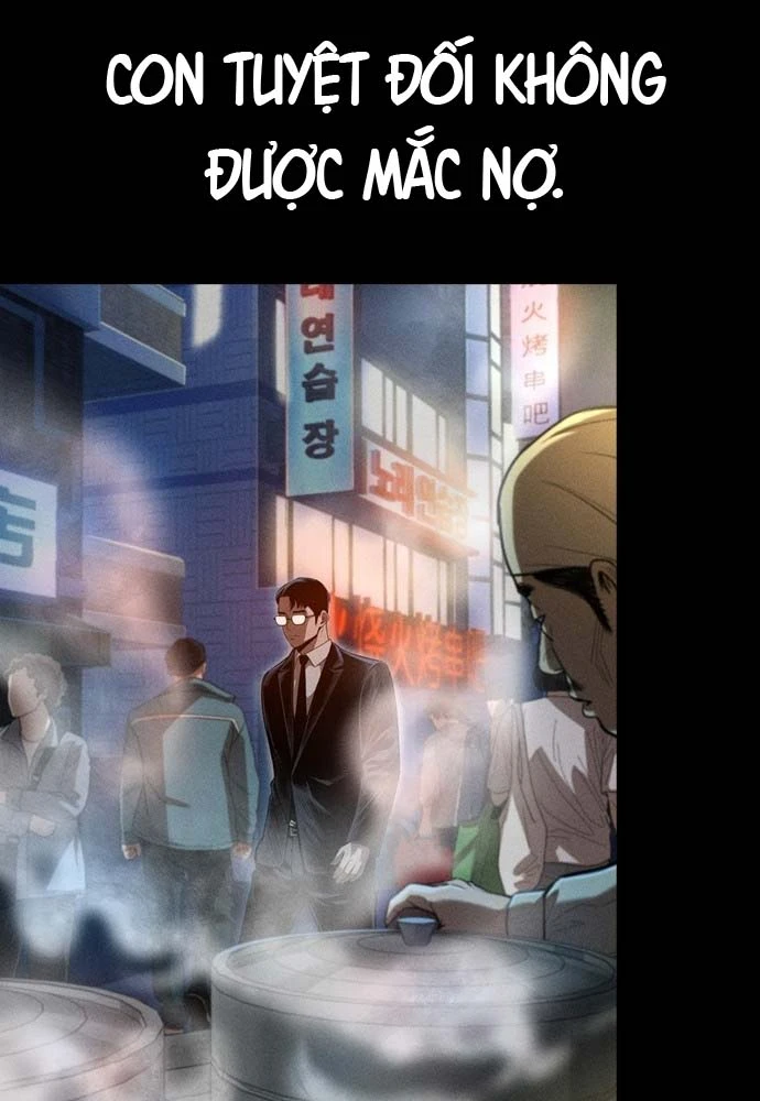 Nợ Máu Trả Máu Chapter 1 - 4