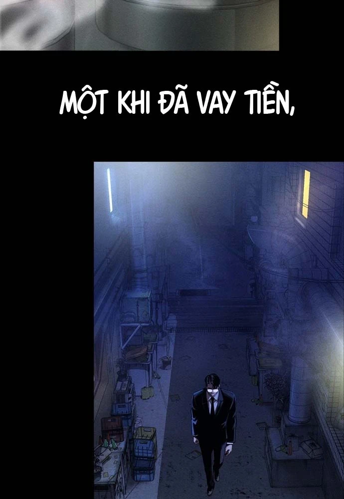 Nợ Máu Trả Máu Chapter 1 - 5