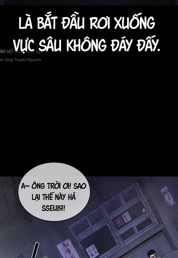 Nợ Máu Trả Máu Chapter 1 - 8