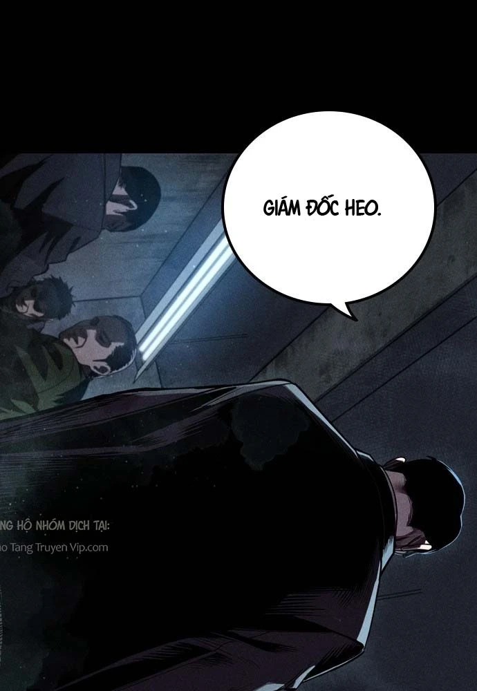 Nợ Máu Trả Máu Chapter 1 - 12