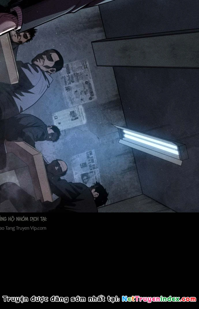 Nợ Máu Trả Máu Chapter 1 - 13