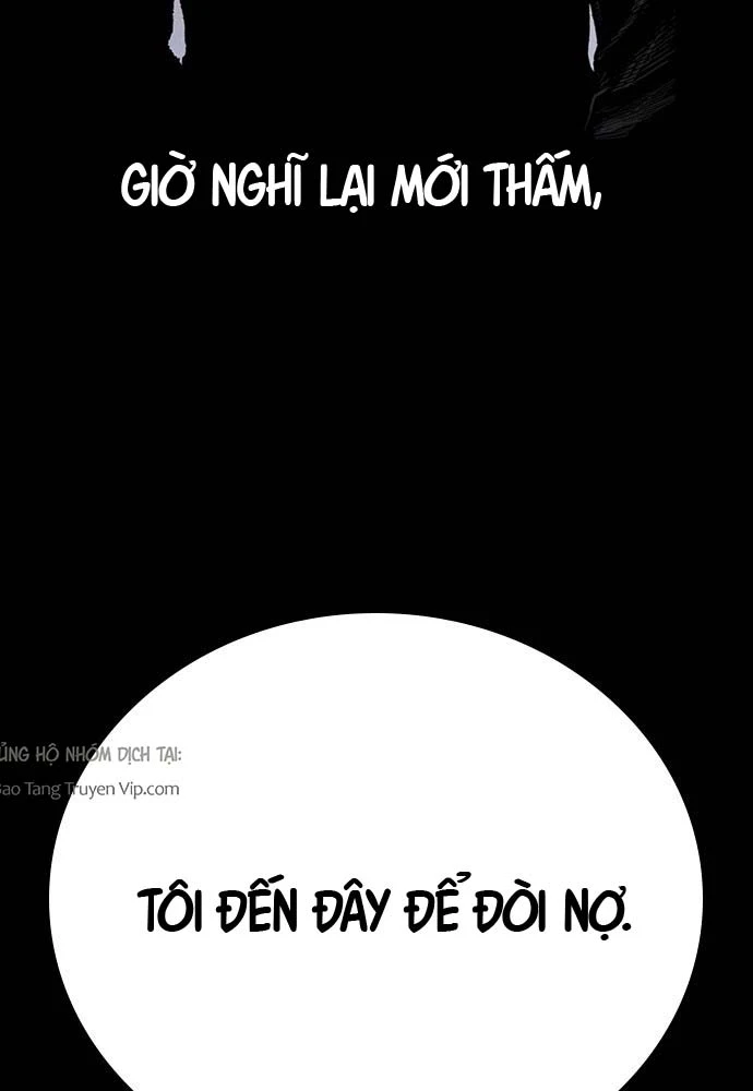 Nợ Máu Trả Máu Chapter 1 - 15