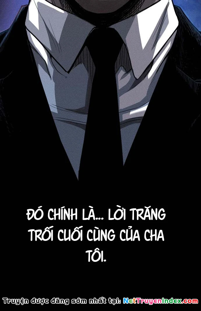 Nợ Máu Trả Máu Chapter 1 - 17