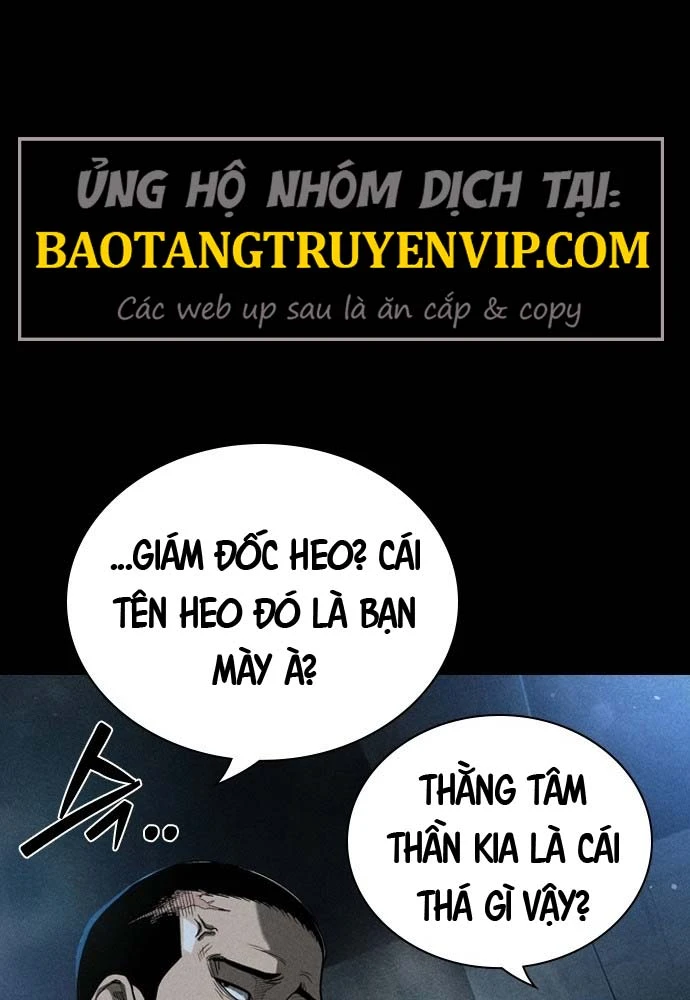 Nợ Máu Trả Máu Chapter 1 - 18