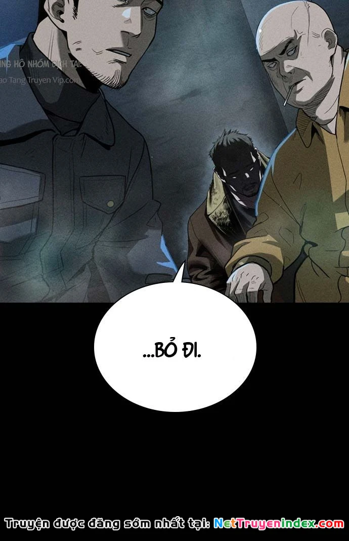 Nợ Máu Trả Máu Chapter 1 - 19