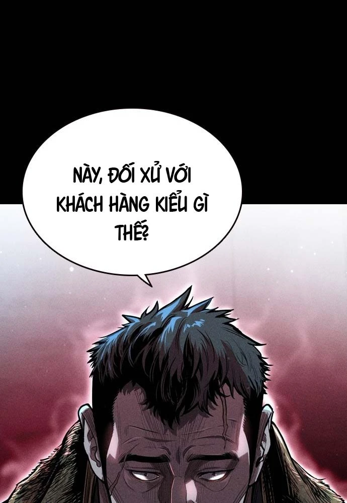 Nợ Máu Trả Máu Chapter 1 - 20