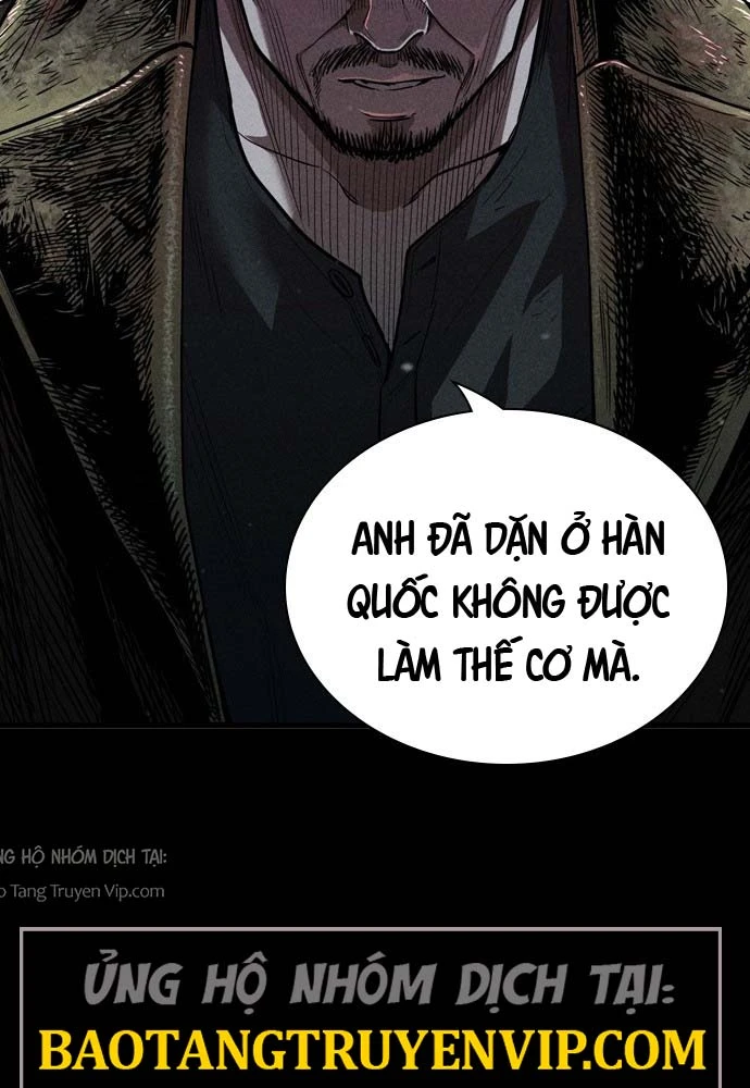 Nợ Máu Trả Máu Chapter 1 - 21