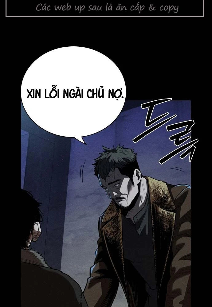 Nợ Máu Trả Máu Chapter 1 - 22