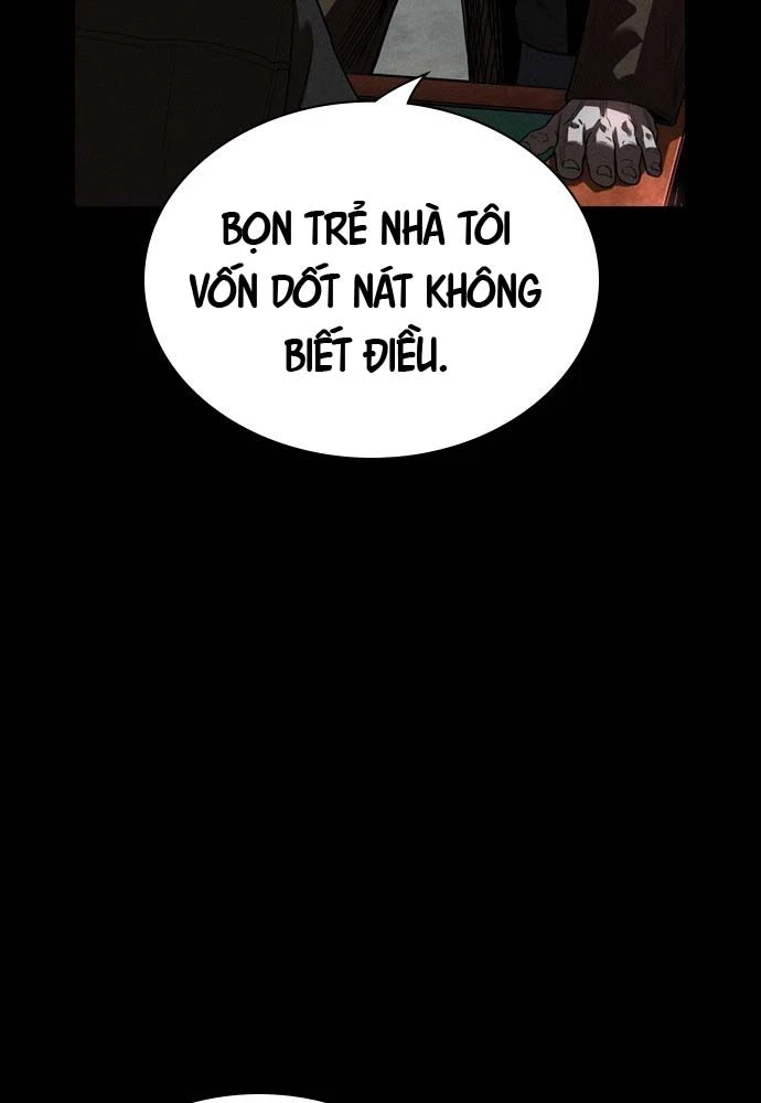 Nợ Máu Trả Máu Chapter 1 - 23