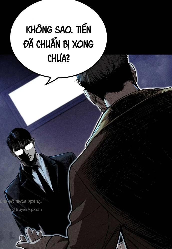 Nợ Máu Trả Máu Chapter 1 - 24