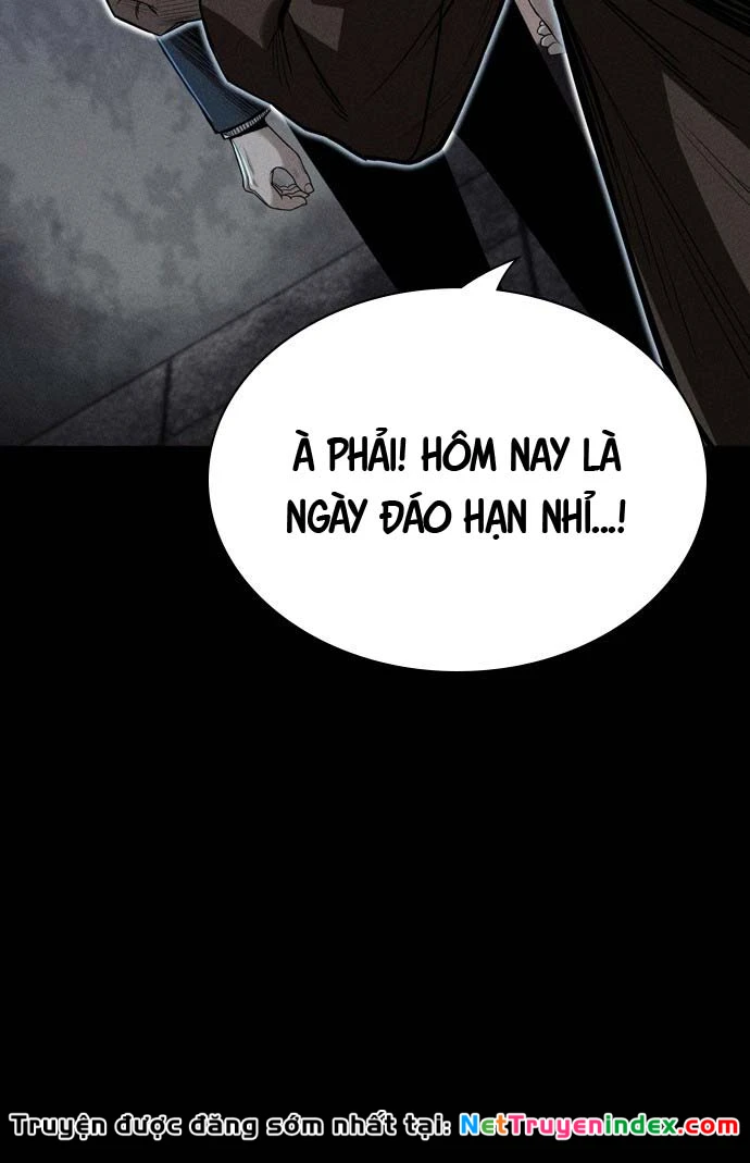 Nợ Máu Trả Máu Chapter 1 - 25
