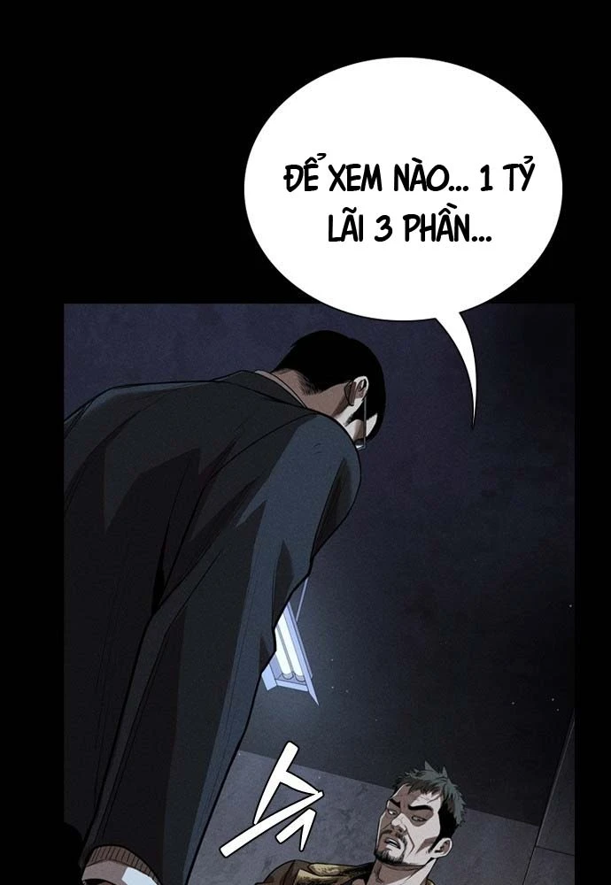 Nợ Máu Trả Máu Chapter 1 - 26