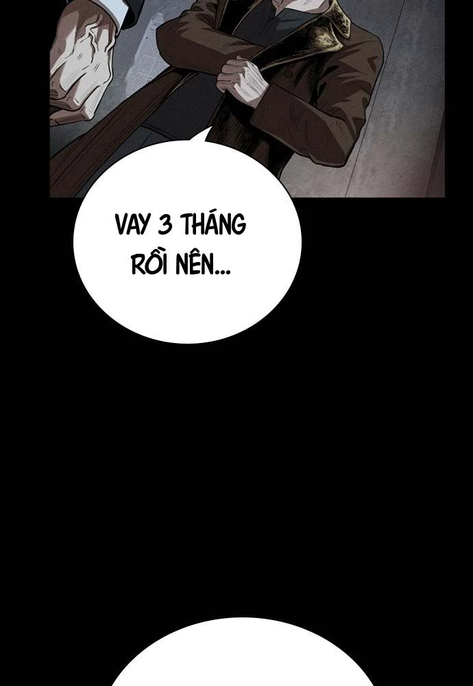 Nợ Máu Trả Máu Chapter 1 - 27