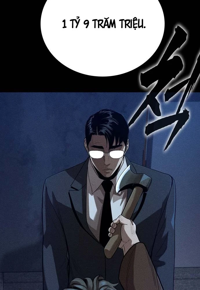 Nợ Máu Trả Máu Chapter 1 - 28
