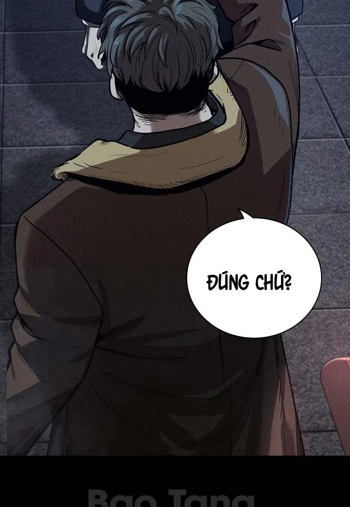 Nợ Máu Trả Máu Chapter 1 - 29