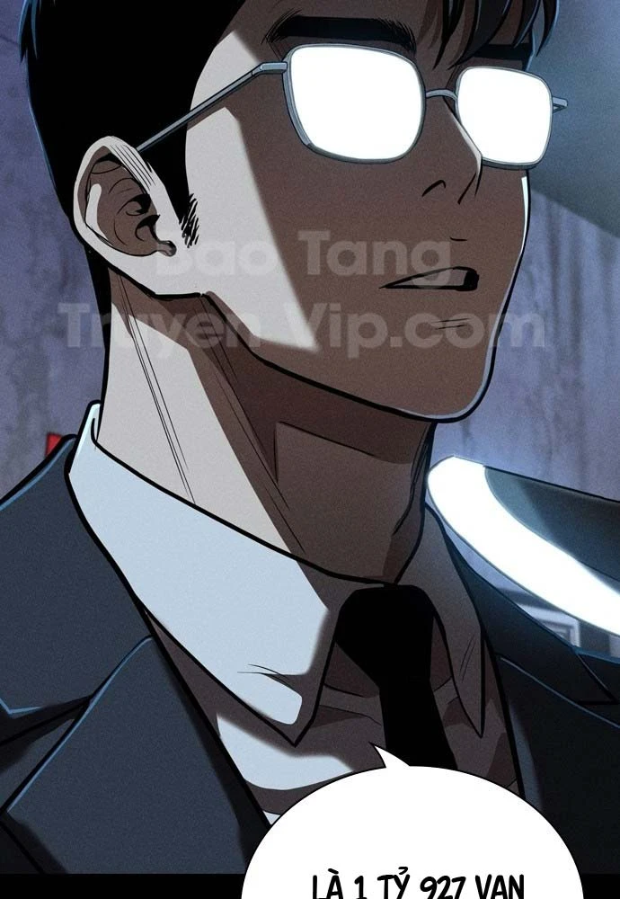 Nợ Máu Trả Máu Chapter 1 - 31