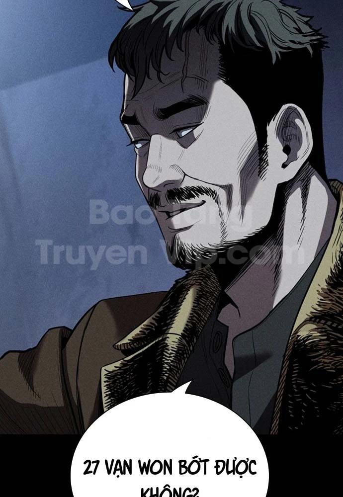 Nợ Máu Trả Máu Chapter 1 - 33