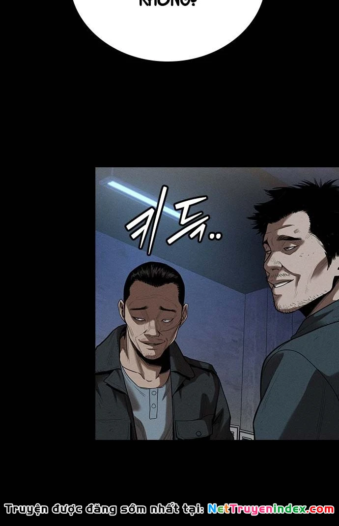 Nợ Máu Trả Máu Chapter 1 - 34