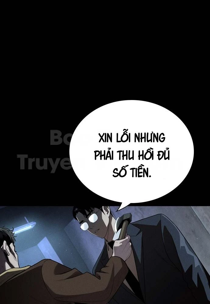 Nợ Máu Trả Máu Chapter 1 - 35