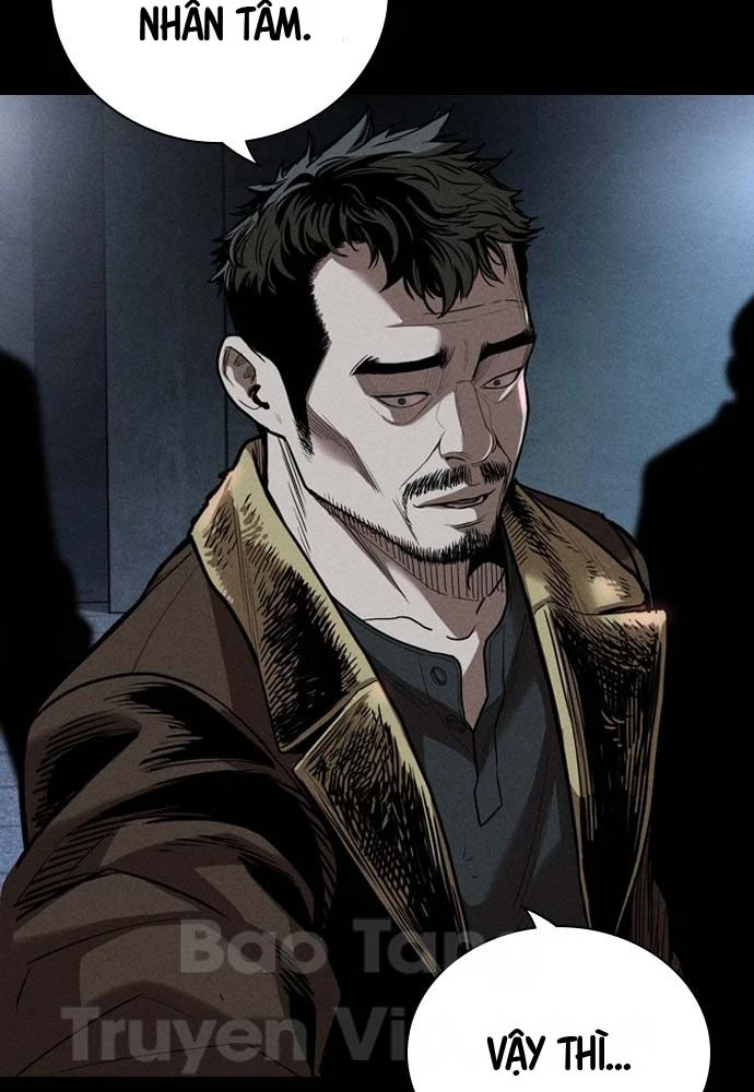 Nợ Máu Trả Máu Chapter 1 - 37