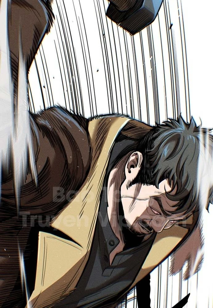 Nợ Máu Trả Máu Chapter 1 - 40