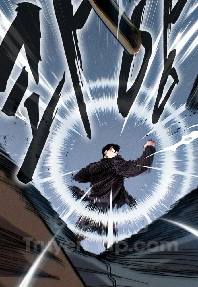 Nợ Máu Trả Máu Chapter 1 - 50