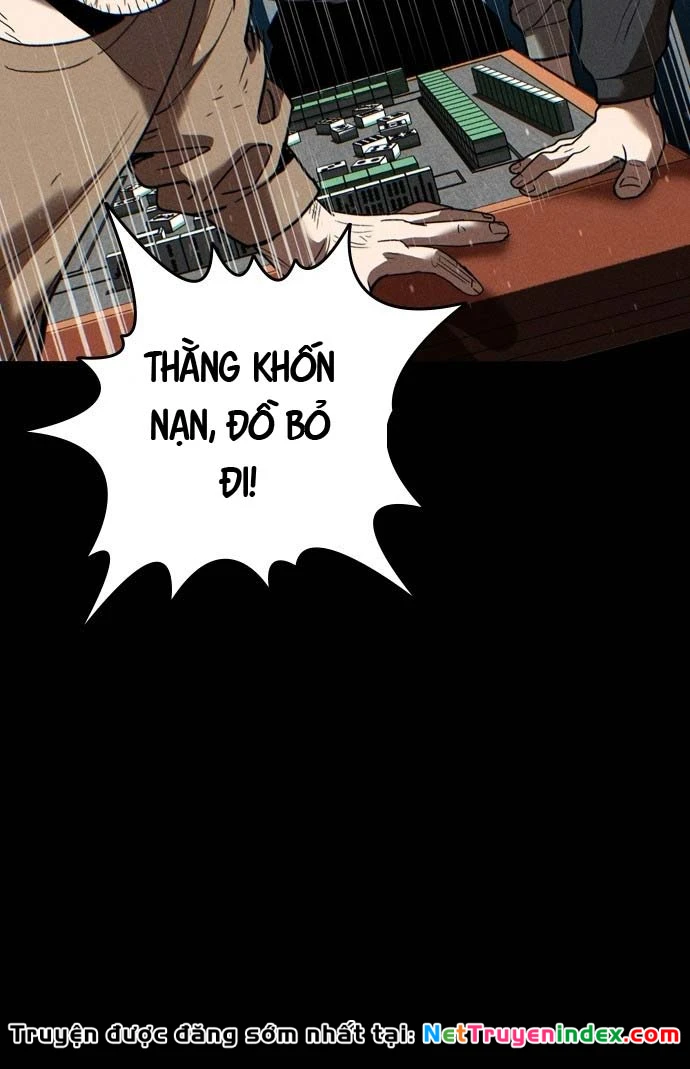 Nợ Máu Trả Máu Chapter 1 - 54