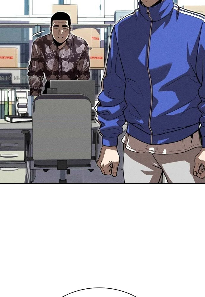 Nợ Máu Trả Máu Chapter 1 - 75