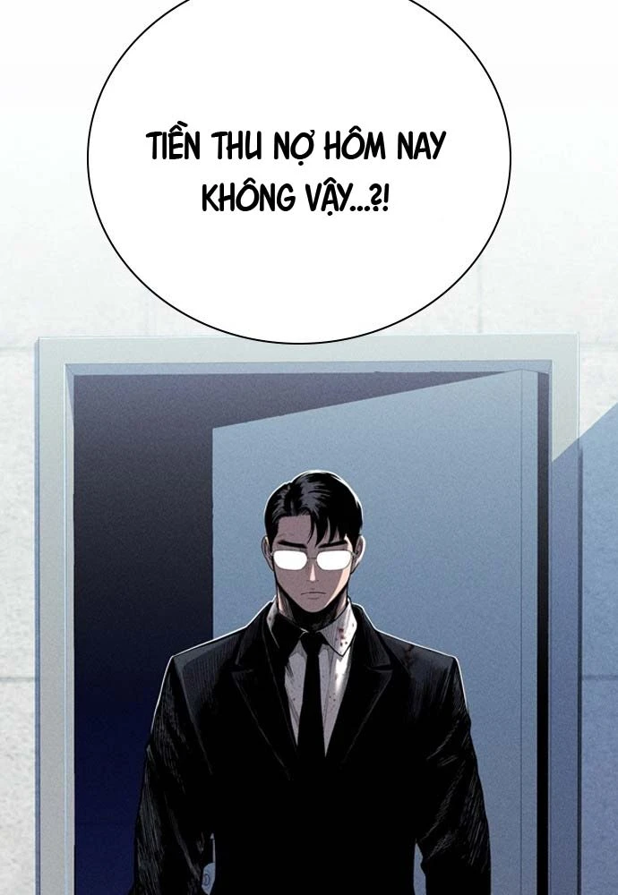Nợ Máu Trả Máu Chapter 1 - 76